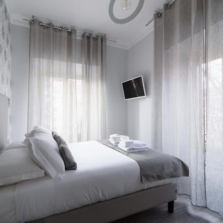 רומא White Caesar Guesthouse מראה חיצוני תמונה