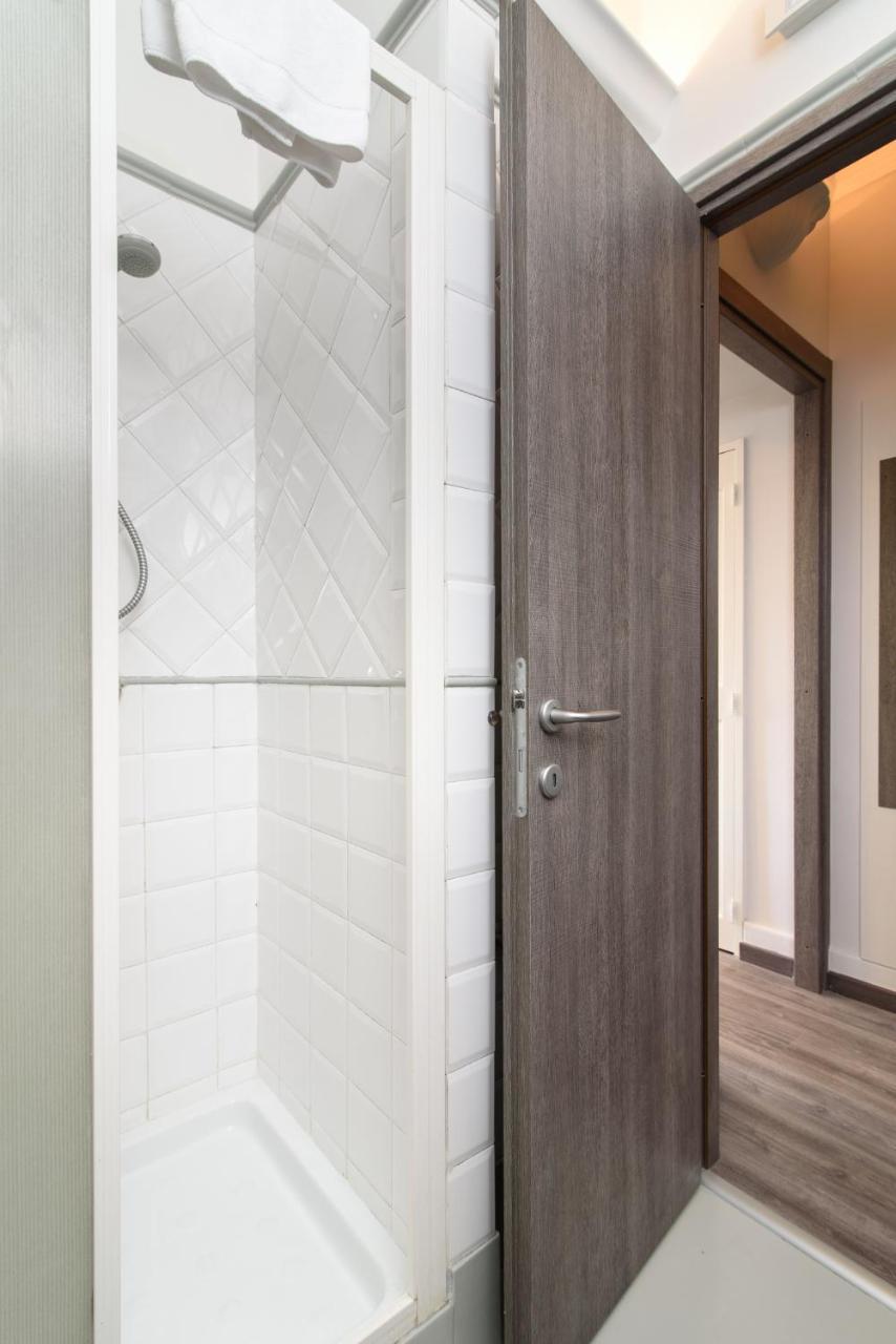 רומא White Caesar Guesthouse מראה חיצוני תמונה