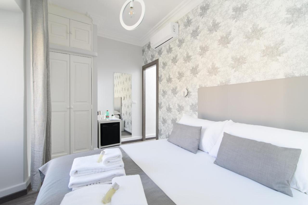 רומא White Caesar Guesthouse מראה חיצוני תמונה