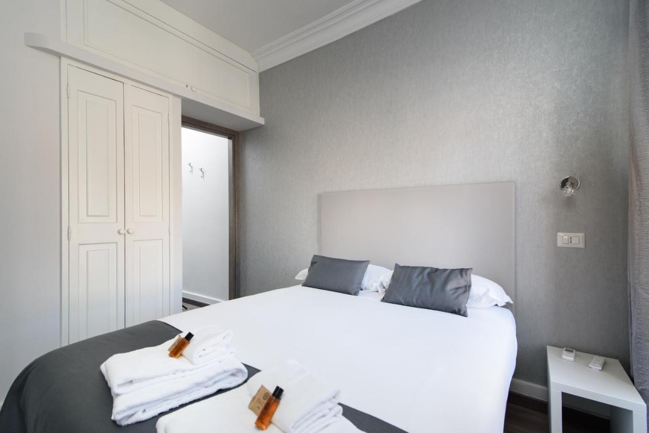 רומא White Caesar Guesthouse מראה חיצוני תמונה