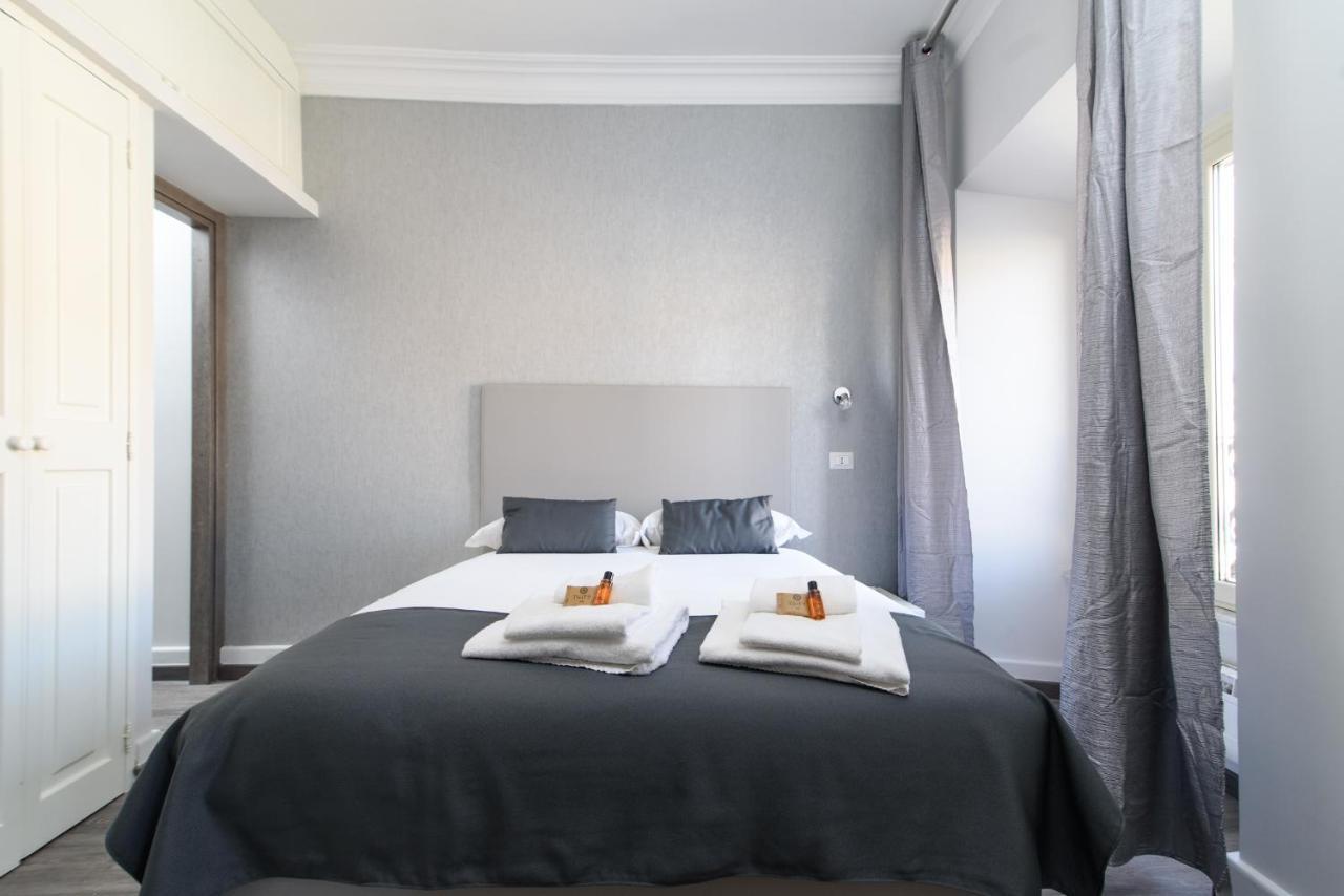 רומא White Caesar Guesthouse מראה חיצוני תמונה