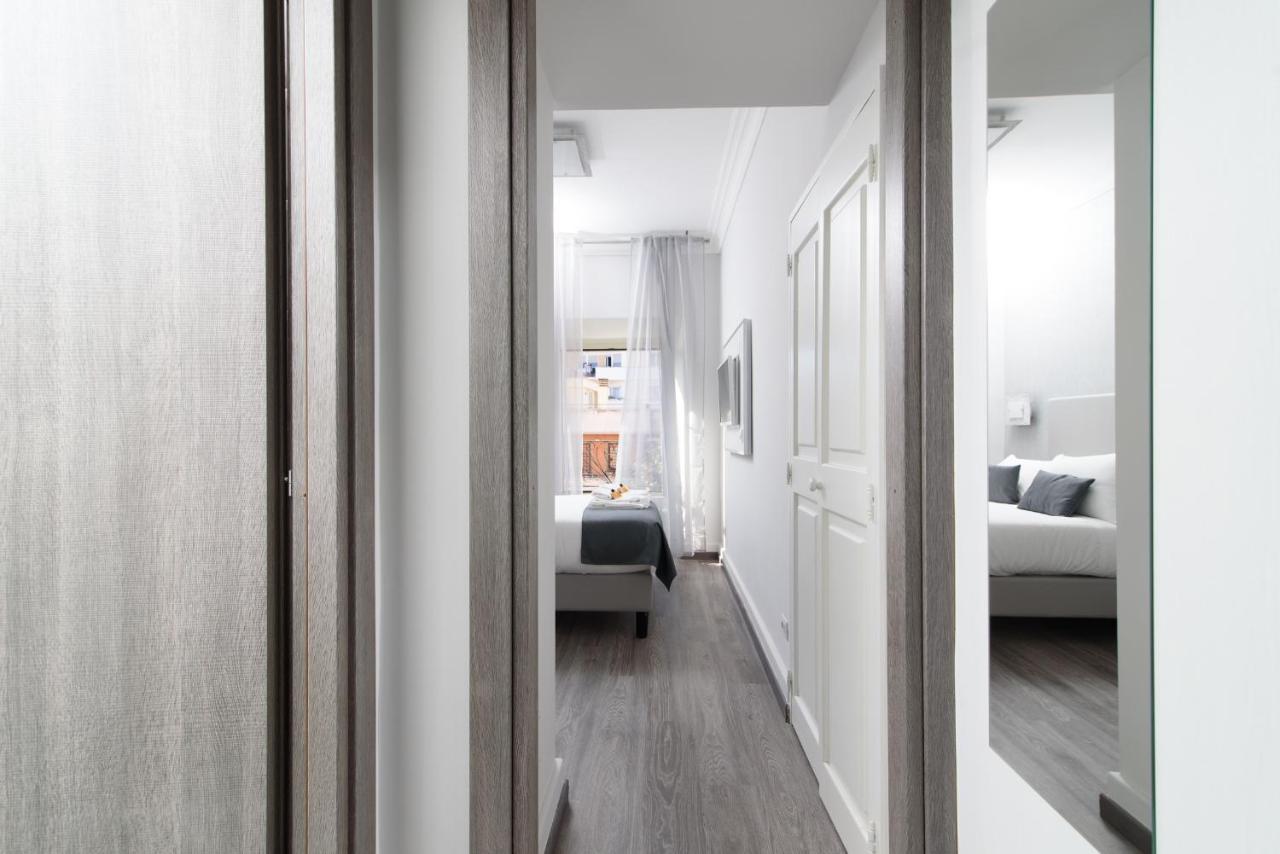 רומא White Caesar Guesthouse מראה חיצוני תמונה
