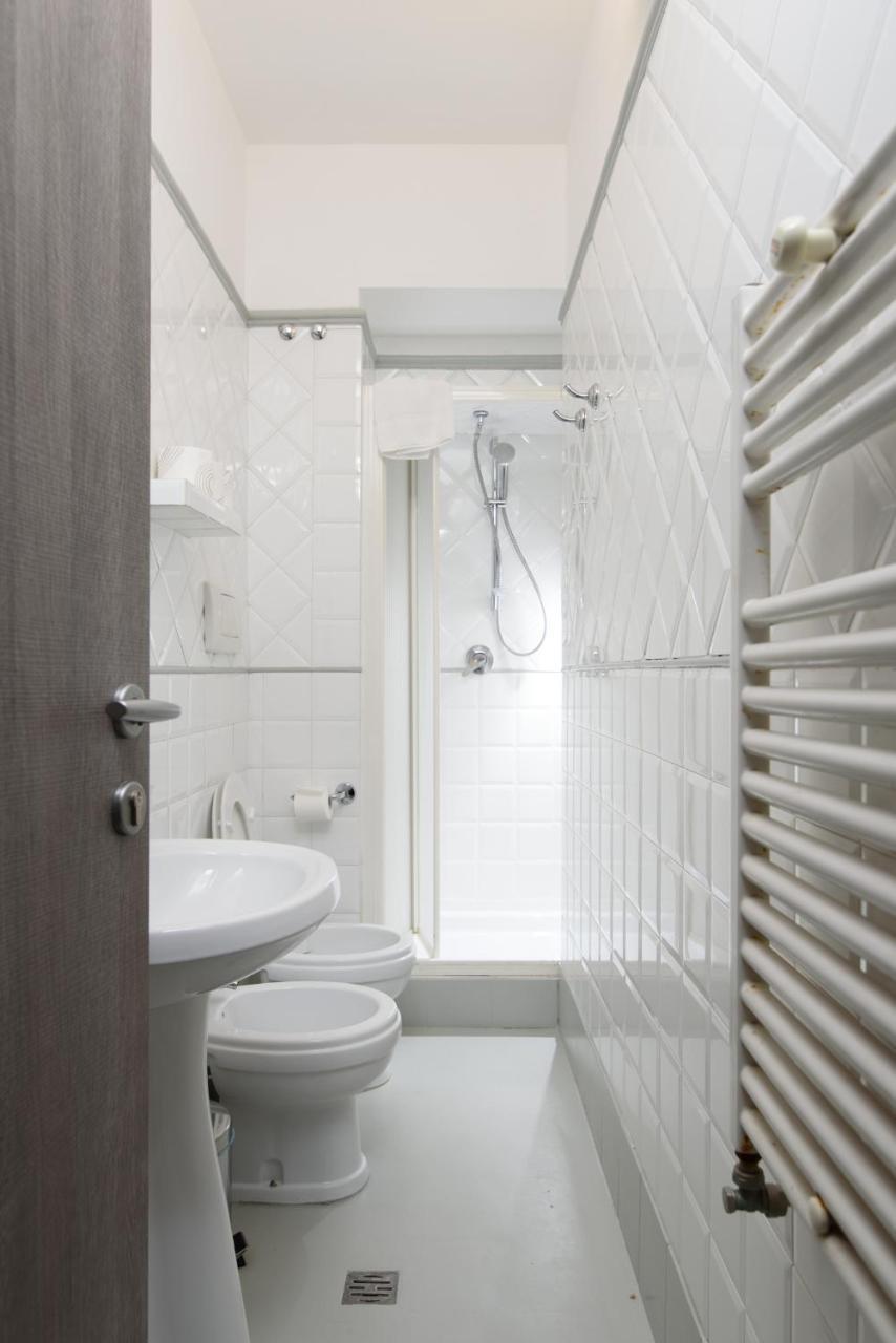 רומא White Caesar Guesthouse מראה חיצוני תמונה