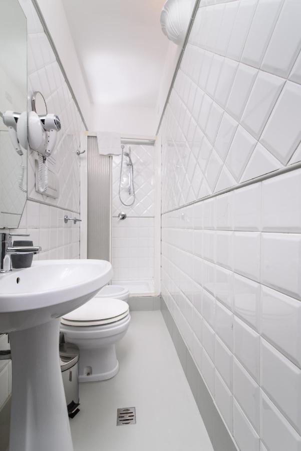 רומא White Caesar Guesthouse מראה חיצוני תמונה